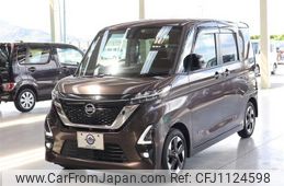 nissan roox 2020 quick_quick_5AA-B44A_B44A-0013111