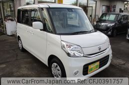 suzuki spacia 2016 CFJ0391757
