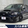 subaru wrx-sti 2018 quick_quick_VAB_VAB-024555 image 1