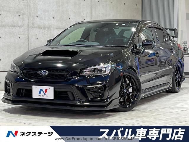 subaru wrx-sti 2018 quick_quick_VAB_VAB-024555 image 1