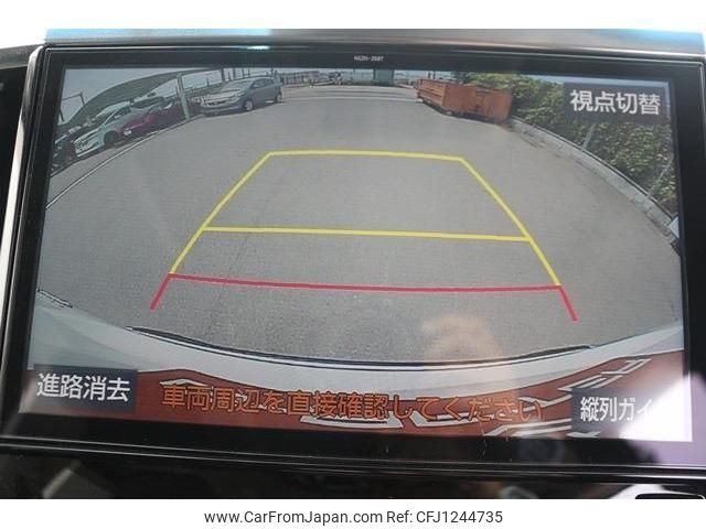 toyota alphard 2019 -TOYOTA--Alphard DBA-AGH30W--AGH30-0294513---TOYOTA--Alphard DBA-AGH30W--AGH30-0294513- image 2