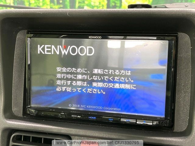 suzuki carry-truck 2018 -SUZUKI--Carry Truck EBD-DA16T--DA16T-427746---SUZUKI--Carry Truck EBD-DA16T--DA16T-427746- image 2