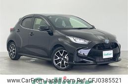 toyota yaris 2020 -TOYOTA--Yaris 6AA-MXPH10--MXPH10-2019479---TOYOTA--Yaris 6AA-MXPH10--MXPH10-2019479-