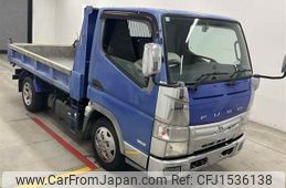 mitsubishi-fuso canter 2014 CFJ1536138