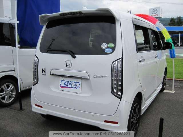 honda n-wgn 2020 -HONDA 【名変中 】--N WGN JH3--1036738---HONDA 【名変中 】--N WGN JH3--1036738- image 2