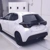 toyota yaris 2024 CFJ1704383 image 2