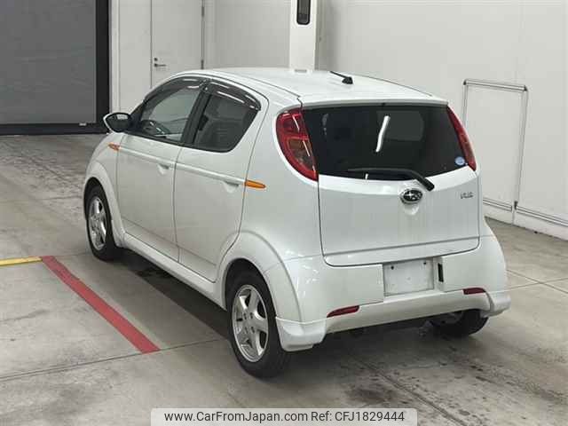 subaru r2 2004 CFJ1829444 image 2