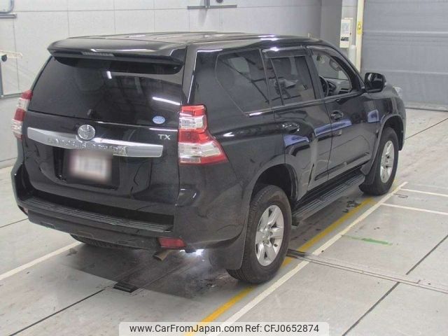 toyota land-cruiser-prado 2014 -TOYOTA--Land Cruiser Prado TRJ150W-0053103---TOYOTA--Land Cruiser Prado TRJ150W-0053103- image 2