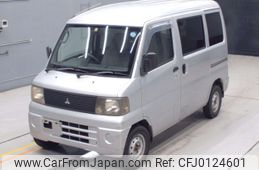 mitsubishi minicab-van 2002 -MITSUBISHI--Minicab Van U61V-0502062---MITSUBISHI--Minicab Van U61V-0502062-