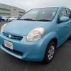 toyota passo 2012 AF-KGC30-0100915 image 1