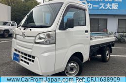 daihatsu hijet-truck 2016 CFJ1638909