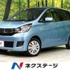 mitsubishi ek-wagon 2015 CFJ1808258 image 1