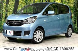 mitsubishi ek-wagon 2015 CFJ1808258