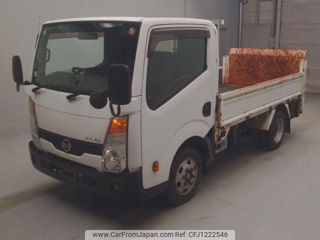 nissan atlas 2013 -NISSAN--Atlas SZ2F24-050620---NISSAN--Atlas SZ2F24-050620- image 1