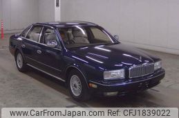 nissan president 1996 CFJ1839022
