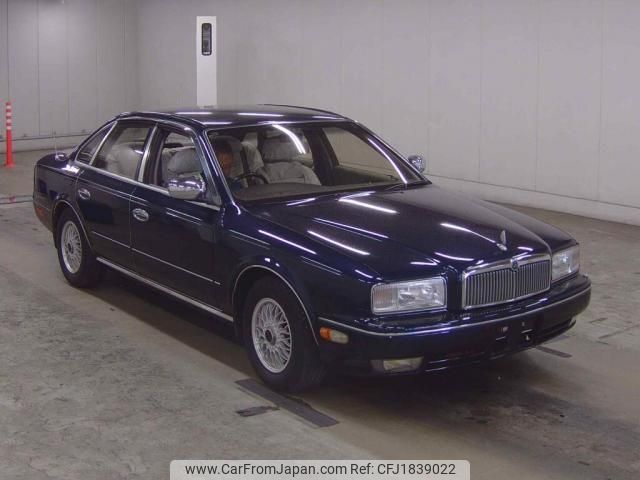 nissan president 1996 CFJ1839022 image 1