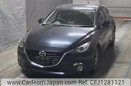 mazda axela 2014 -MAZDA--Axela BM5FS-109478---MAZDA--Axela BM5FS-109478-