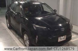 toyota yaris-cross 2022 -TOYOTA--Yaris Cross MXPJ10-2048401---TOYOTA--Yaris Cross MXPJ10-2048401-