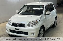 toyota rush 2012 CFJ1576442