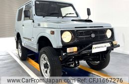 suzuki jimny 1994 CFJ1667276
