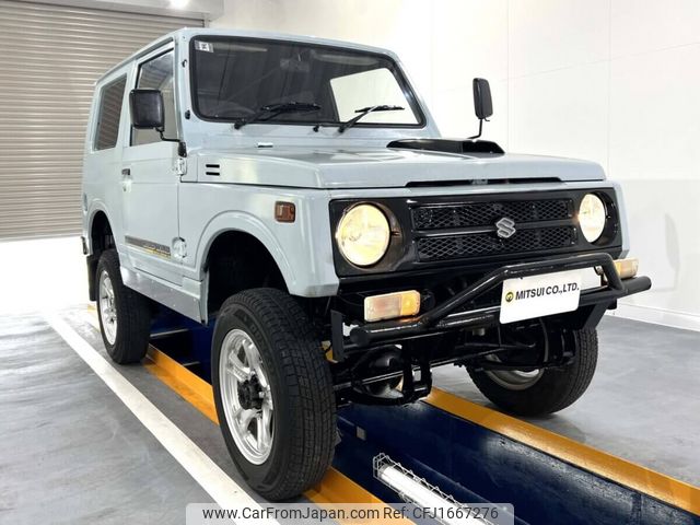 suzuki jimny 1994 CFJ1667276 image 2