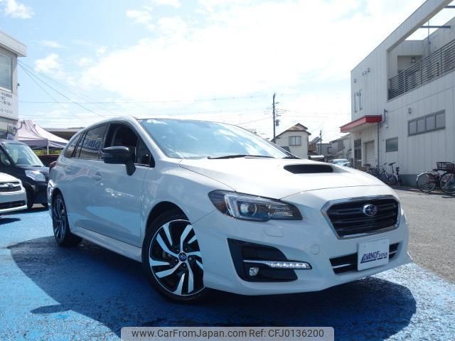 subaru levorg 2019 quick_quick_DBA-VM4_VM4-140969 image 2