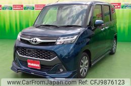 toyota tank 2018 -TOYOTA--Tank M900A--M900A-0236499---TOYOTA--Tank M900A--M900A-0236499-