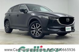 mazda cx-5 2020 -MAZDA--CX-5 3DA-KF2P--KF2P-326762---MAZDA--CX-5 3DA-KF2P--KF2P-326762-