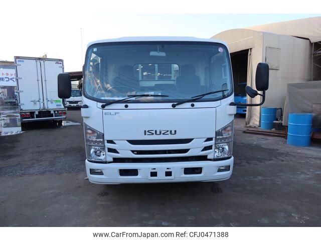 isuzu elf-truck 2019 -ISUZU--Elf 2RG-NPR88YN--NPR88Y-7001871---ISUZU--Elf 2RG-NPR88YN--NPR88Y-7001871- image 2