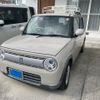 suzuki alto-lapin 2020 CFJ1770242 image 2