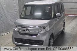 honda n-box 2018 -HONDA--N BOX JF3-4000032---HONDA--N BOX JF3-4000032-