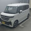 suzuki spacia 2024 -SUZUKI 【福山 581こ700】--Spacia MK54S-131801---SUZUKI 【福山 581こ700】--Spacia MK54S-131801- image 1