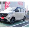 nissan nissan-others 2022 -NISSAN 【船橋 583ｷ 725】--SAKURA ZAA-B6AW--B6AW-0020390---NISSAN 【船橋 583ｷ 725】--SAKURA ZAA-B6AW--B6AW-0020390- image 1