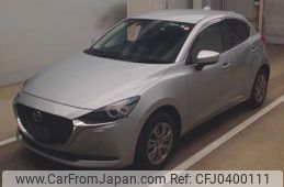 mazda demio 2019 -MAZDA--MAZDA2 DJLAS-200525---MAZDA--MAZDA2 DJLAS-200525-