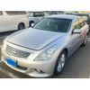 nissan skyline 2010 -NISSAN--Skyline DBA-V36--V36-405822---NISSAN--Skyline DBA-V36--V36-405822- image 1