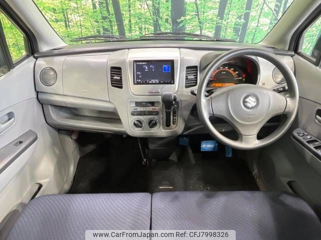 suzuki wagon-r 2012 -SUZUKI--Wagon R DBA-MH23S--MH23S-946860---SUZUKI--Wagon R DBA-MH23S--MH23S-946860- image 2