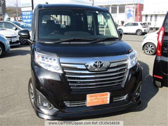 toyota roomy 2020 -TOYOTA--Roomy DBA-M900A--M900A-0420043---TOYOTA--Roomy DBA-M900A--M900A-0420043- image 2