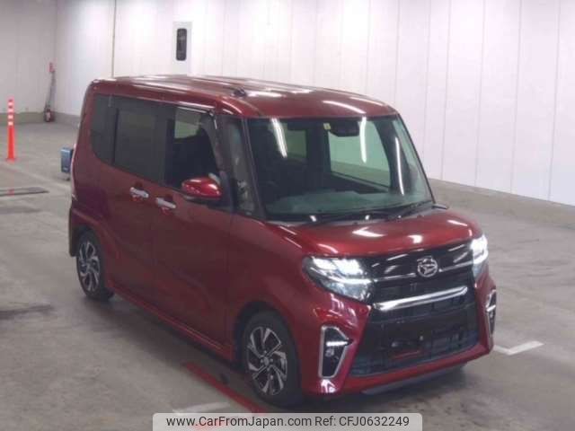 daihatsu tanto 2020 -DAIHATSU--Tanto 6BA-LA650S--LA650S-1040837---DAIHATSU--Tanto 6BA-LA650S--LA650S-1040837- image 1