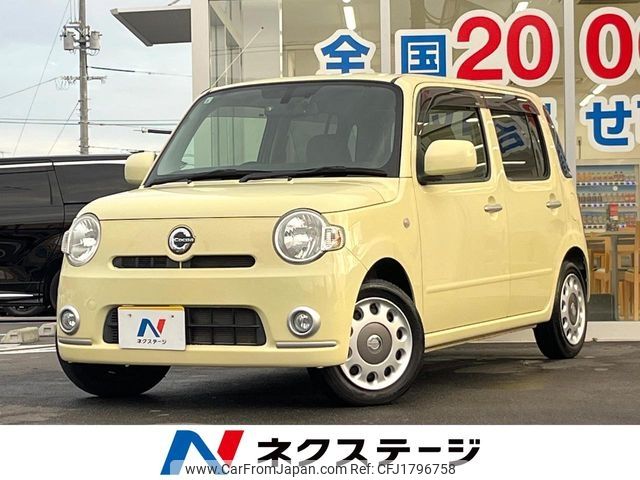 daihatsu mira-cocoa 2011 CFJ1796758 image 1