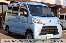 daihatsu hijet-van 2018 -DAIHATSU--Hijet Van EBD-S331V--S331V-0191211---DAIHATSU--Hijet Van EBD-S331V--S331V-0191211-