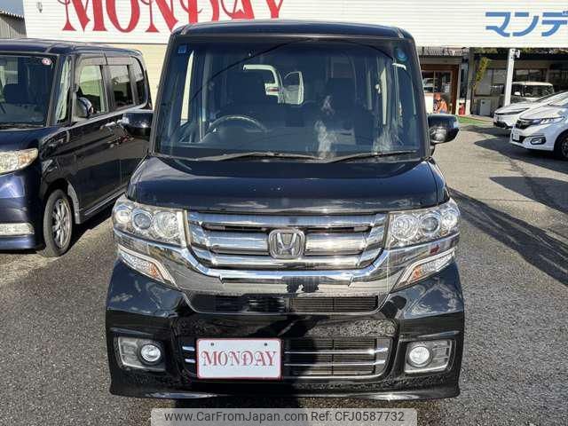 honda n-box 2015 -HONDA 【名変中 】--N BOX JF1--1660502---HONDA 【名変中 】--N BOX JF1--1660502- image 2