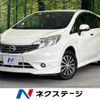 nissan note 2013 -NISSAN--Note DBA-E12--E12-105032---NISSAN--Note DBA-E12--E12-105032- image 1