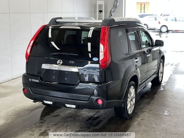 nissan x-trail 2013 -NISSAN--X-Trail NT31-315999---NISSAN--X-Trail NT31-315999- image 2