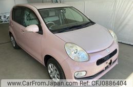 toyota passo 2016 quick_quick_DBA-KGC30_KGC30-0250529