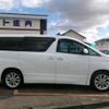 toyota vellfire 2009 -TOYOTA--Vellfire 9999--ANH25-8014732---TOYOTA--Vellfire 9999--ANH25-8014732- image 4