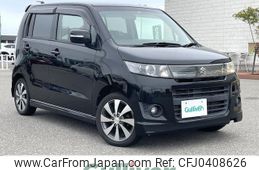 suzuki wagon-r 2011 -SUZUKI--Wagon R DBA-MH23S--MH23S-647277---SUZUKI--Wagon R DBA-MH23S--MH23S-647277-