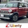 suzuki hustler 2017 CFJ1624244 image 1