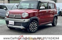 suzuki hustler 2017 CFJ1624244