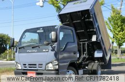 isuzu elf-truck 2007 CFJ1782418