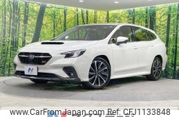 subaru levorg 2023 CFJ1133848